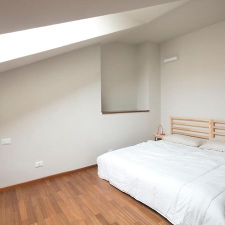 Oddone'S Apartment Torino Esterno foto