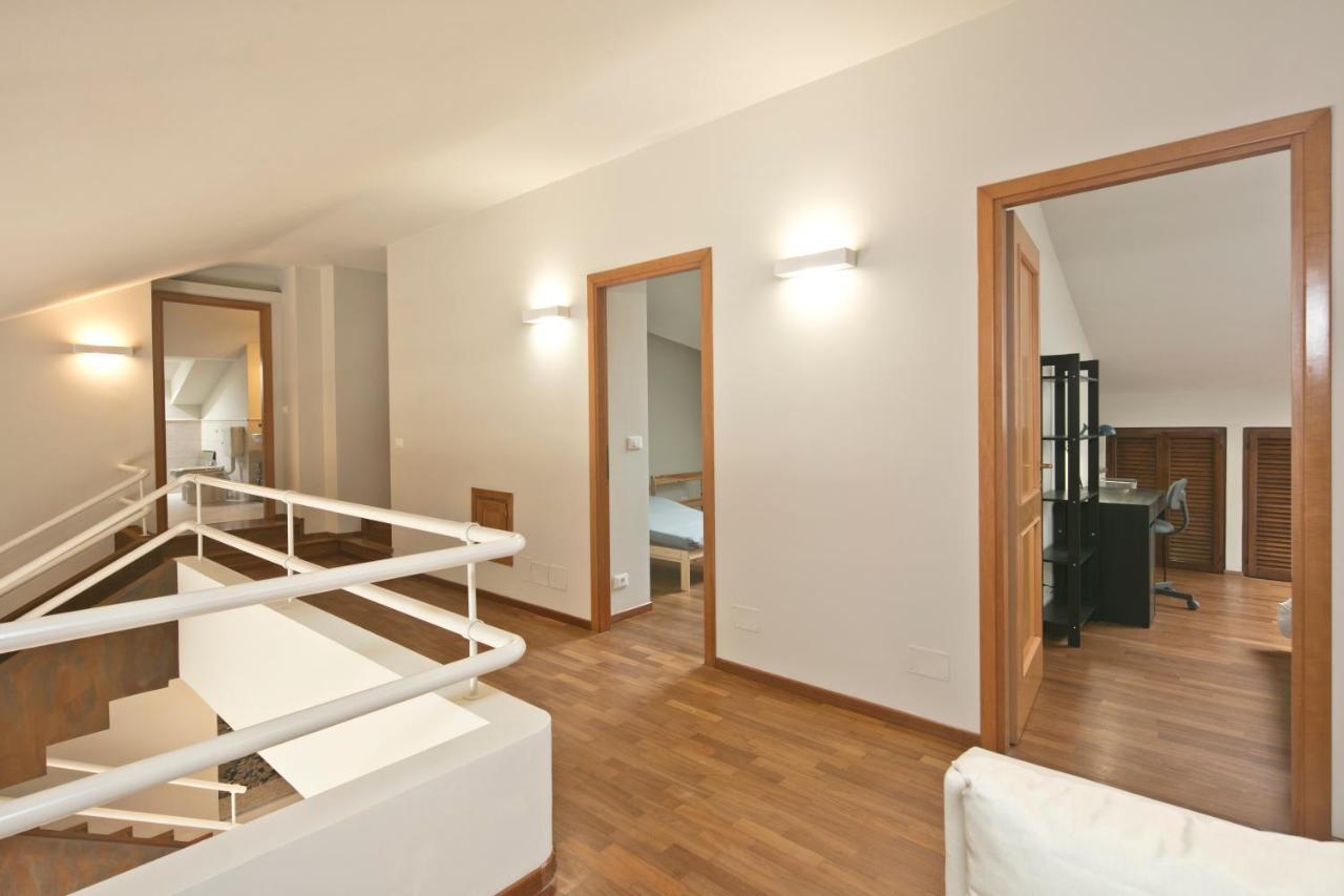 Oddone'S Apartment Torino Esterno foto