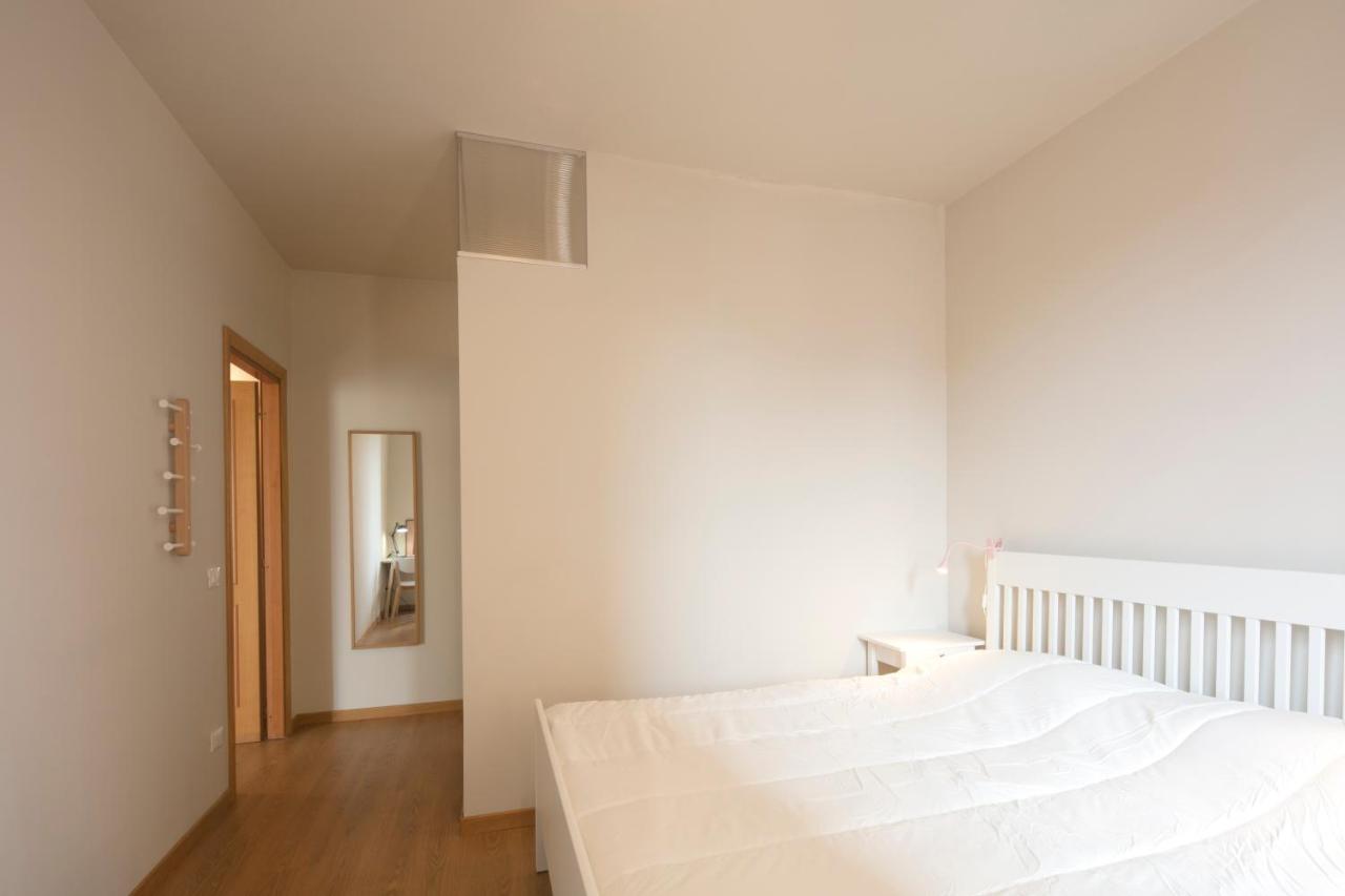 Oddone'S Apartment Torino Esterno foto