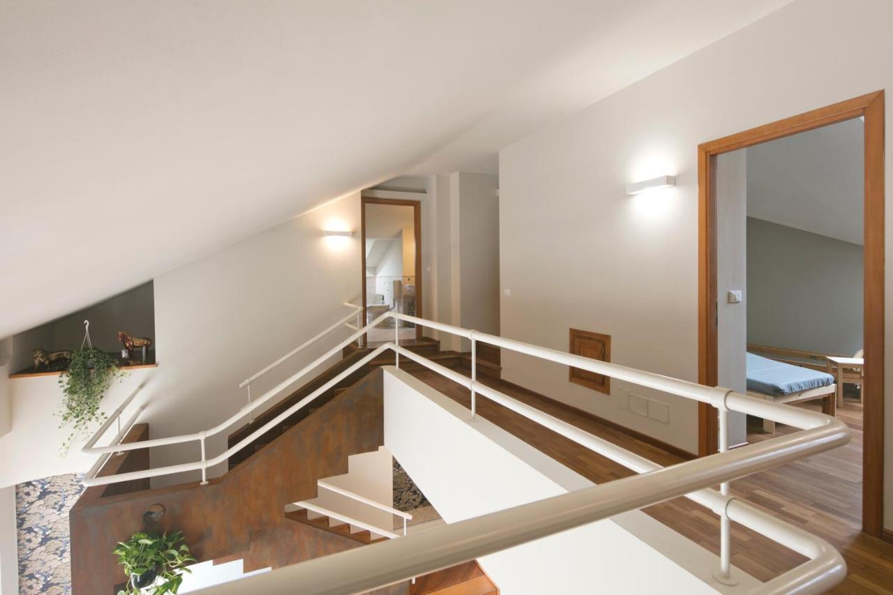 Oddone'S Apartment Torino Esterno foto
