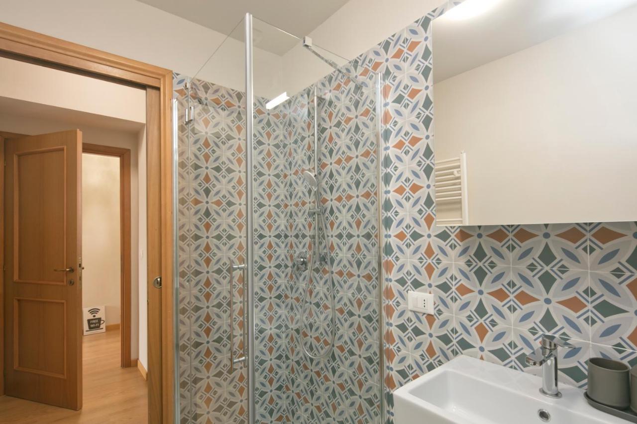 Oddone'S Apartment Torino Esterno foto