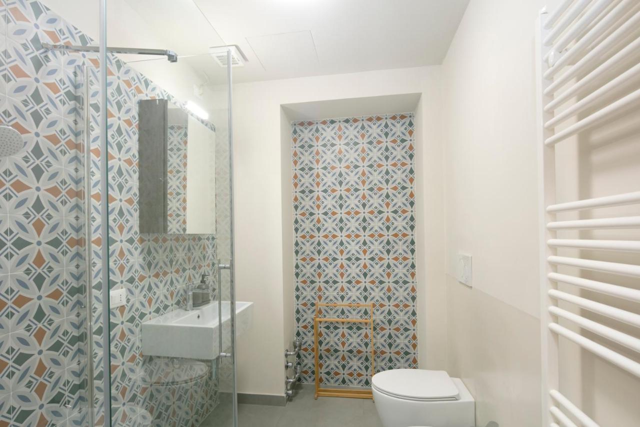 Oddone'S Apartment Torino Esterno foto