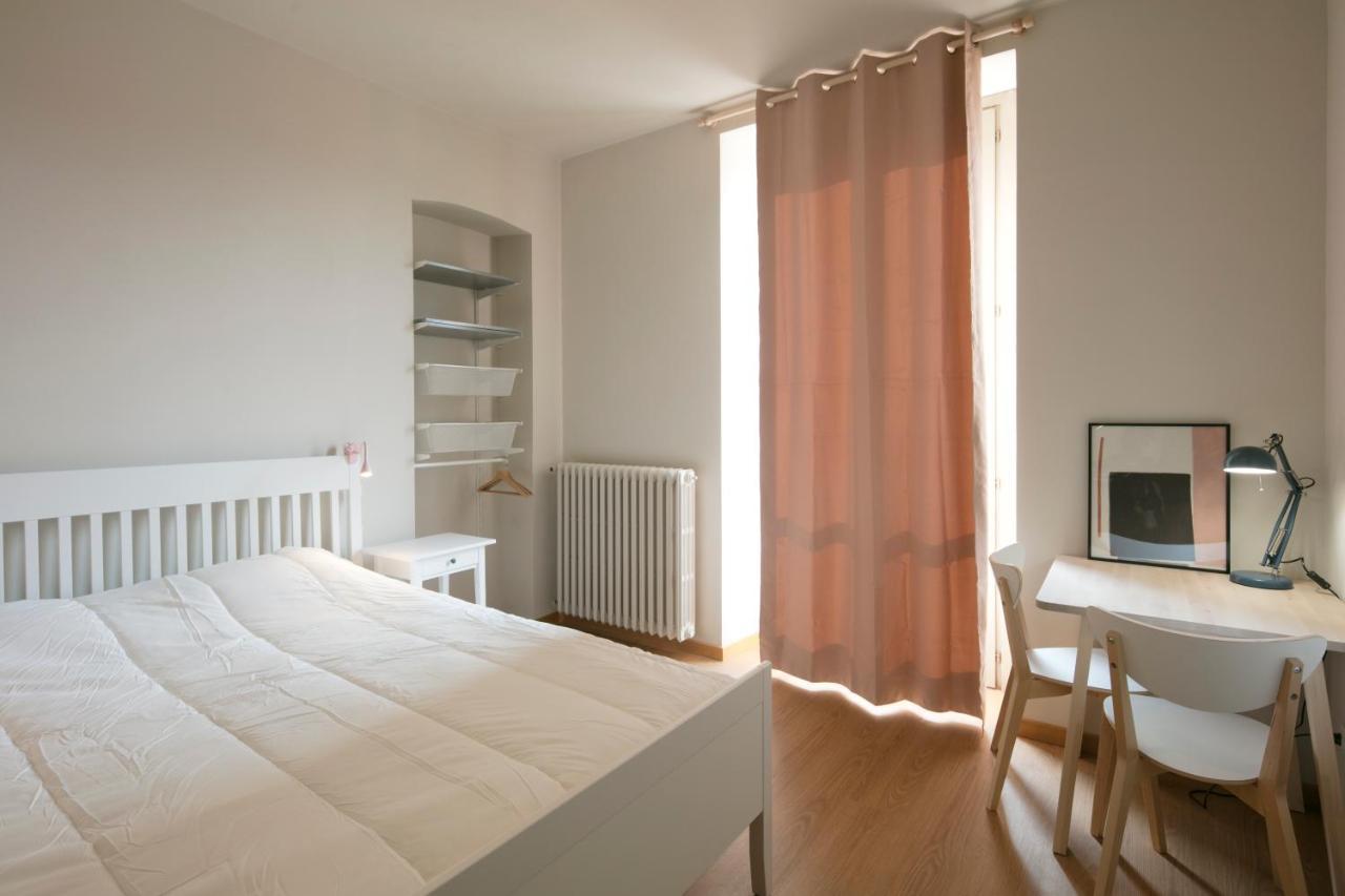 Oddone'S Apartment Torino Esterno foto